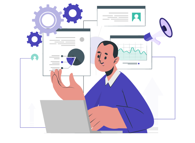 Marketing Automation Services for Faster Leads & Conversions