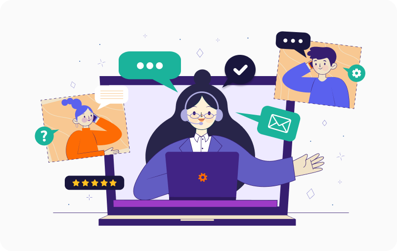 Call Centre Integration