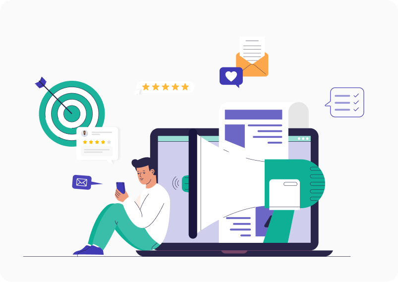 Personalization & Targeting