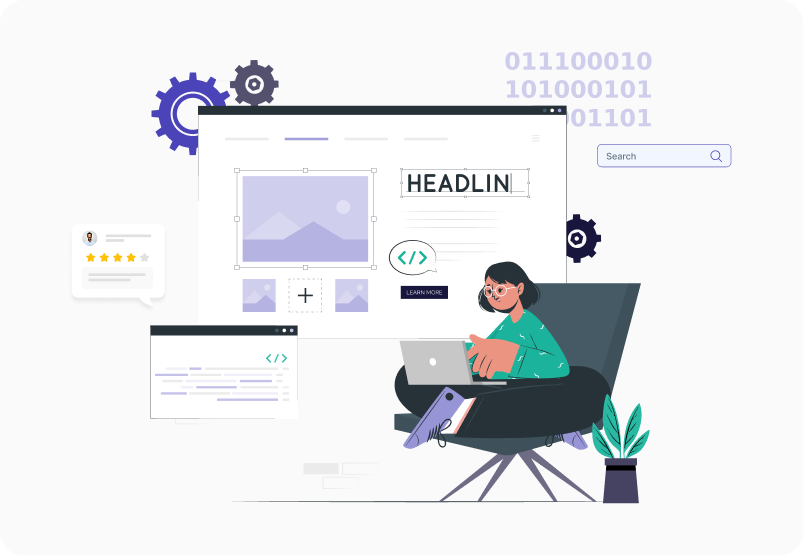 Lead Capture & Integration