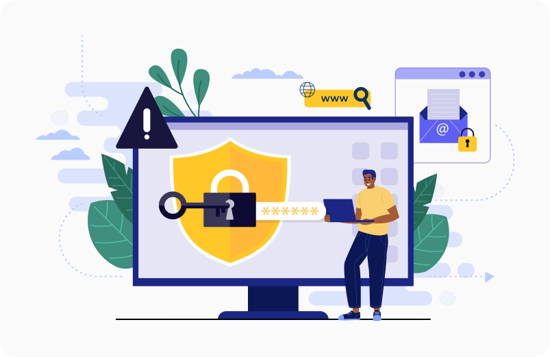 Fraud Detection & Compliance Monitoring