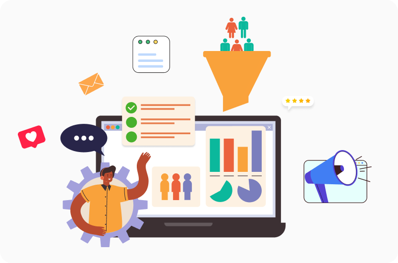 CRM Integration