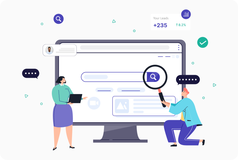 Landing Page Optimization