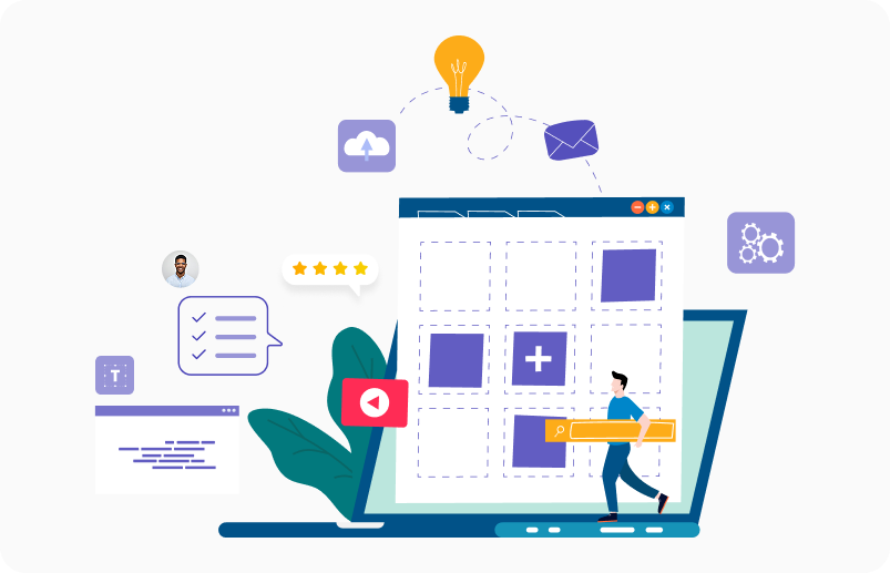 Landing Page Strategy & Planning