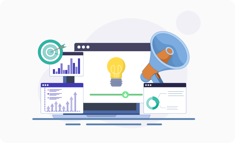 Marketing Tools Integration & Analytics
