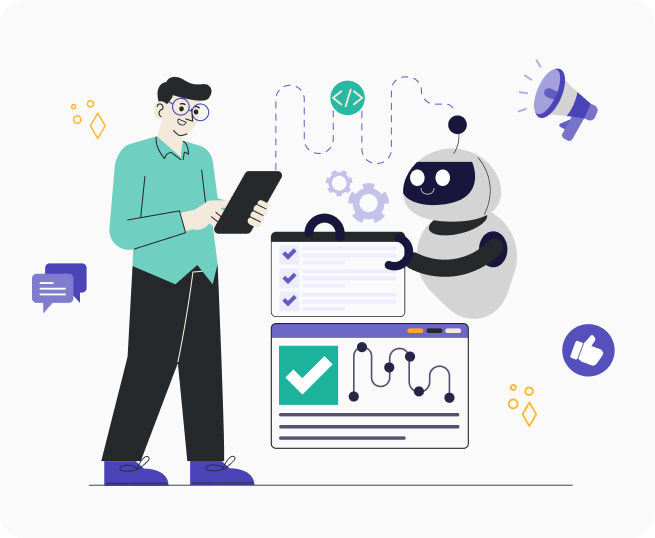 Marketing Automation Integration