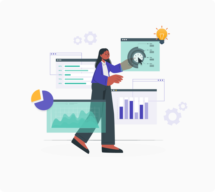 Why Choose Growfilliate for CRO Services?