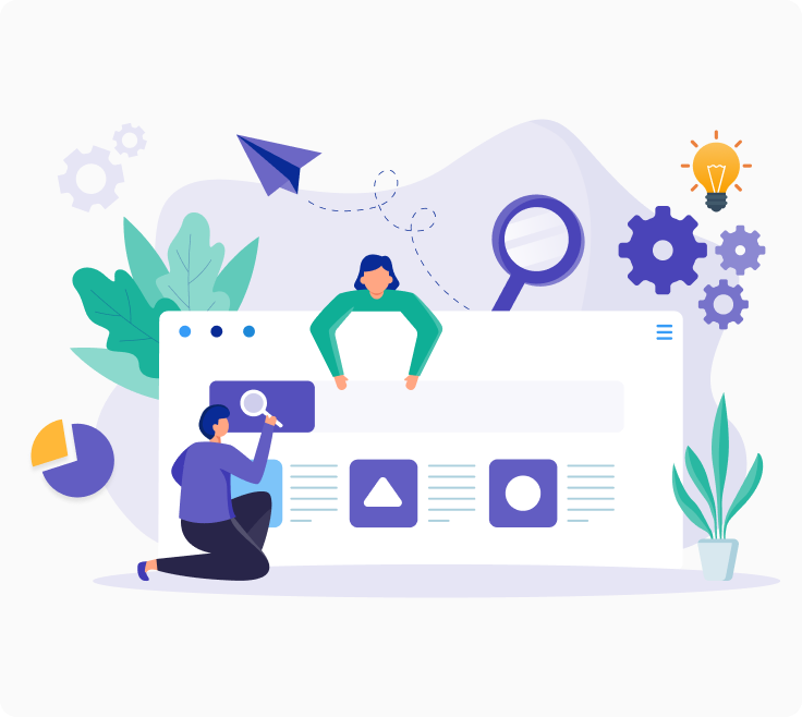Why Choose Growfilliate for Landing Page Services?