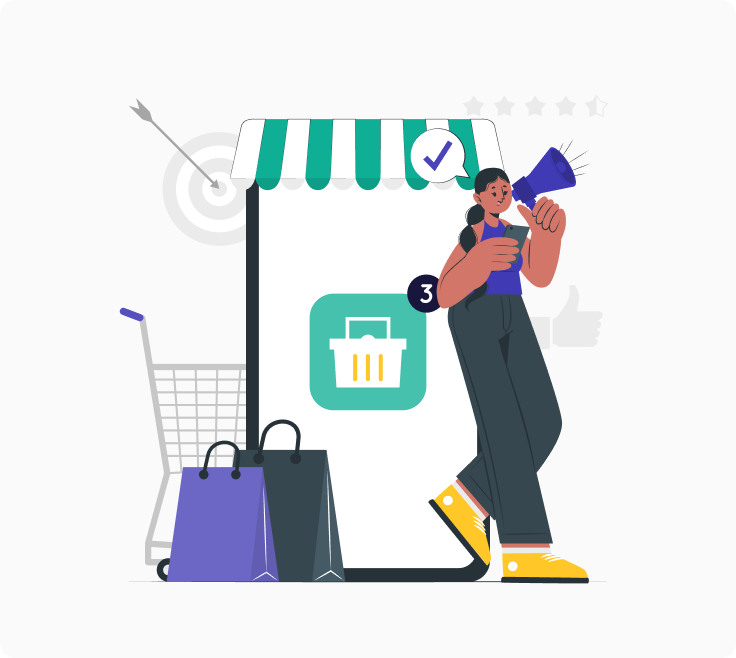 eCommerce & Marketplace Solutions