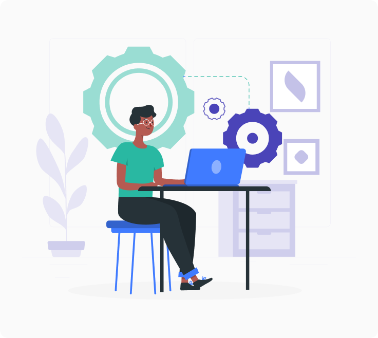 IT Support & Infrastructure Automation