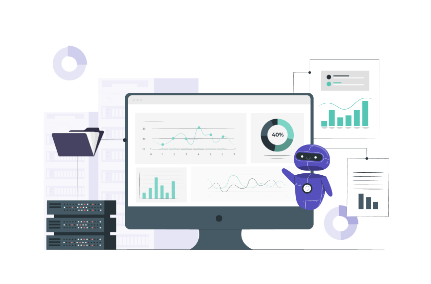 Automated Reporting