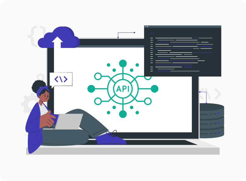 API & Third-Party Integrations
