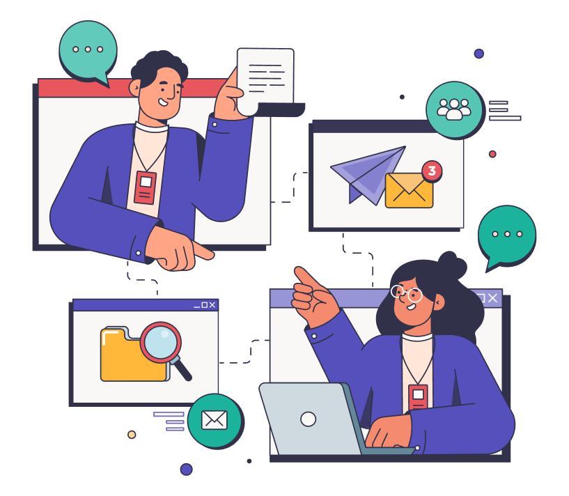 Email & SMS Marketing Automation