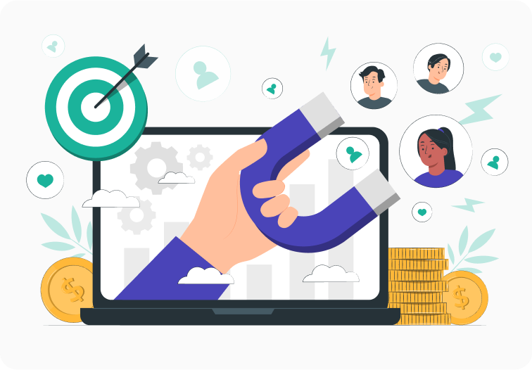 Retargeting & Cross-Channel Campaigns