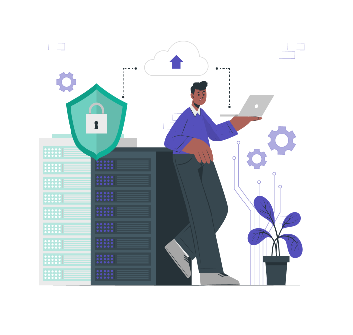 Network & Security Management