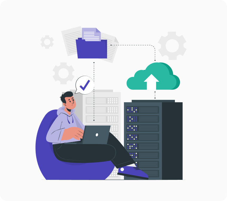 Cloud Infrastructure Management
