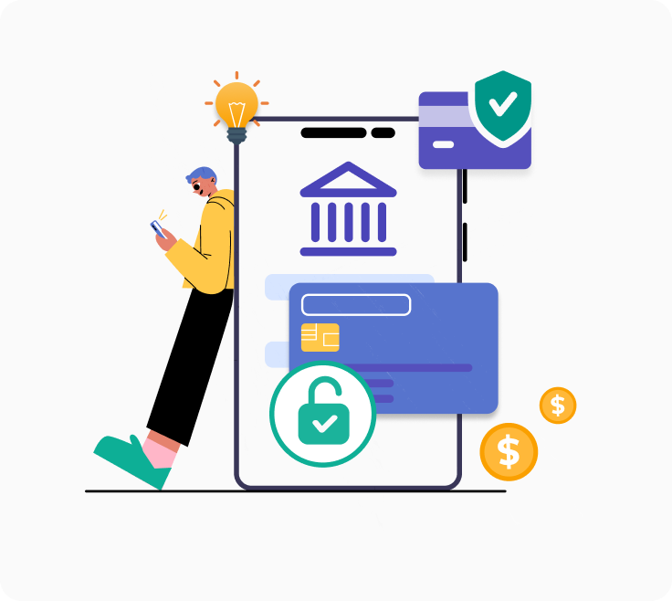 Payment Gateway Integration