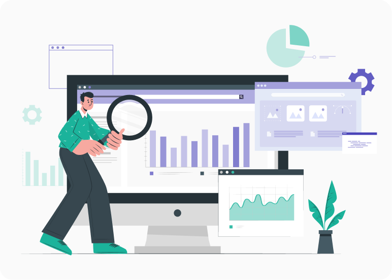 Optimization & Performance Monitoring