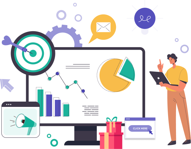 Hire CRO Services to Optimise Every Click & Grow Conversions