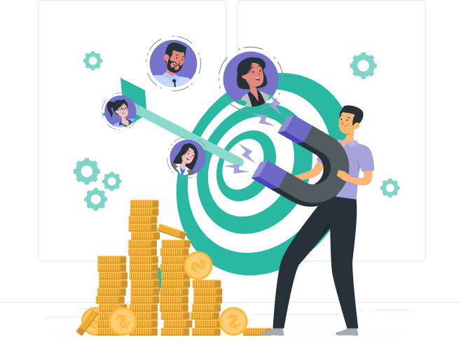 IT & Infra Management Services for Affiliate Marketers & Lead Generators