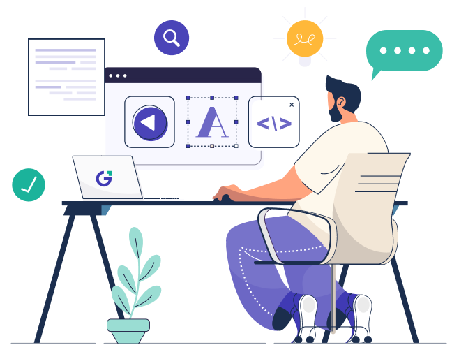 Landing Page Design, Development & Optimization