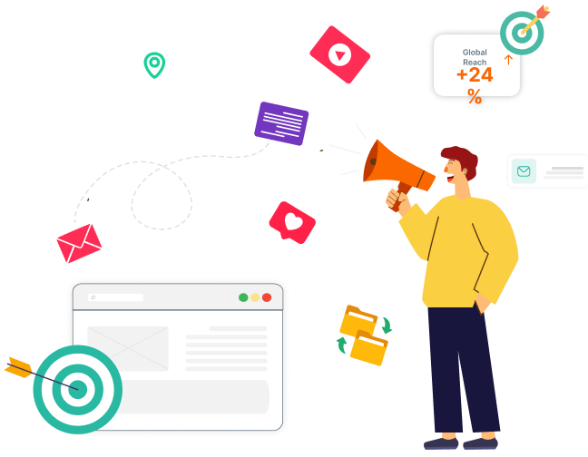 Integration Services for  Lead Generators, Publishers & Affiliates