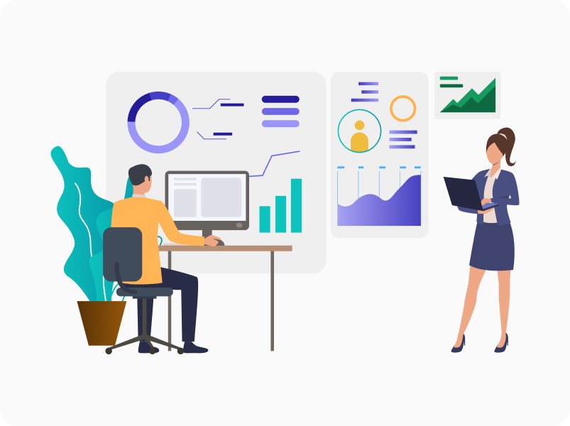 Campaign Monitoring & Reporting