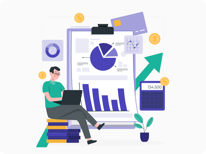 Compliance & Data Accuracy