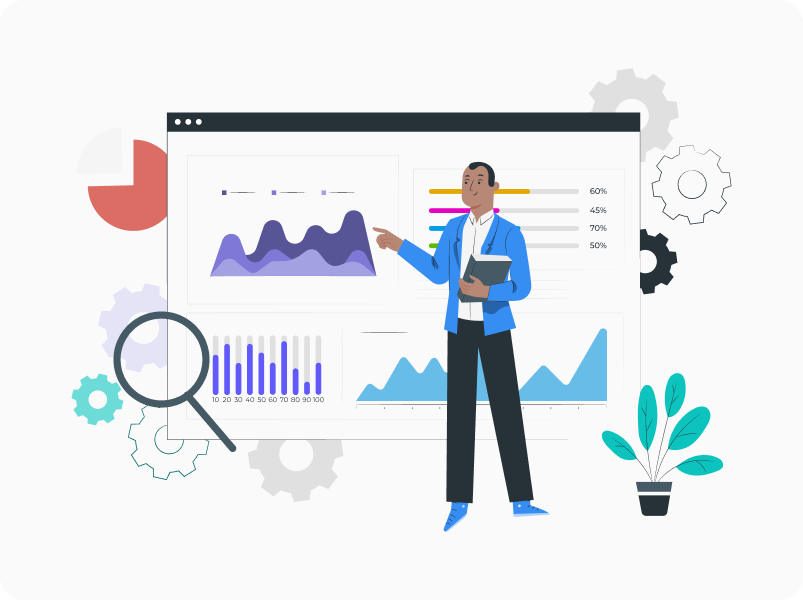 Performance Tracking & Actionable Insights