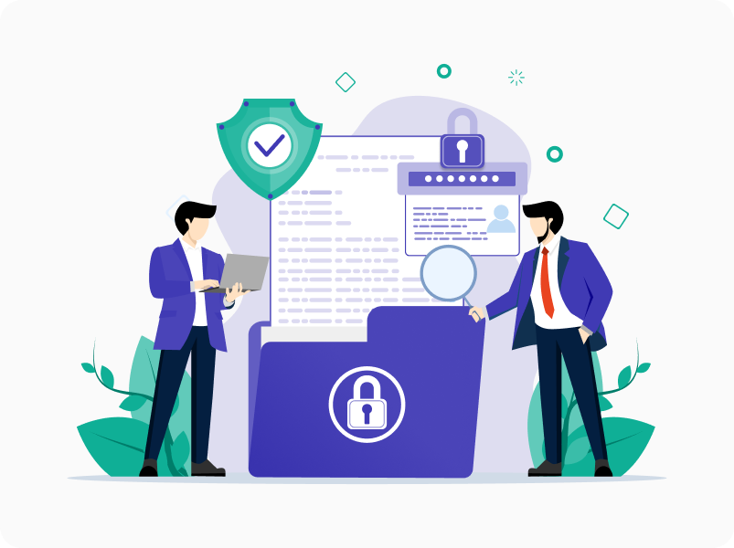 Regulatory Compliance & Consent Capture