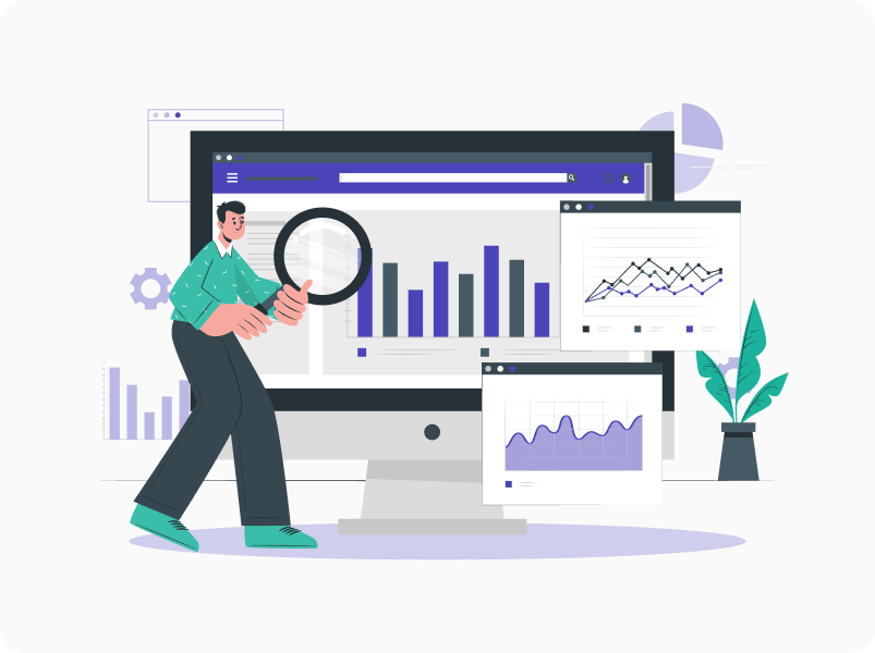 Reporting & Optimization