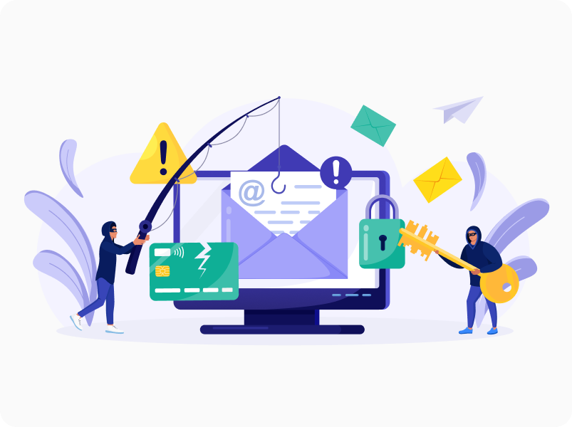 Compliance & Fraud Prevention