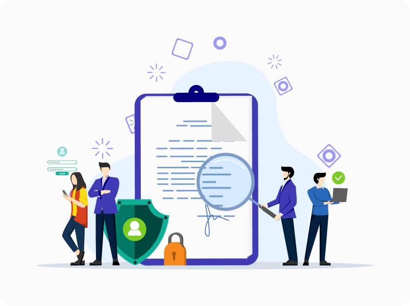 Compliance-User-Consent-Handling