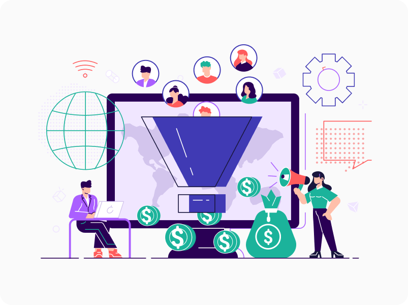 Conversion-Focused Lead Sourcing