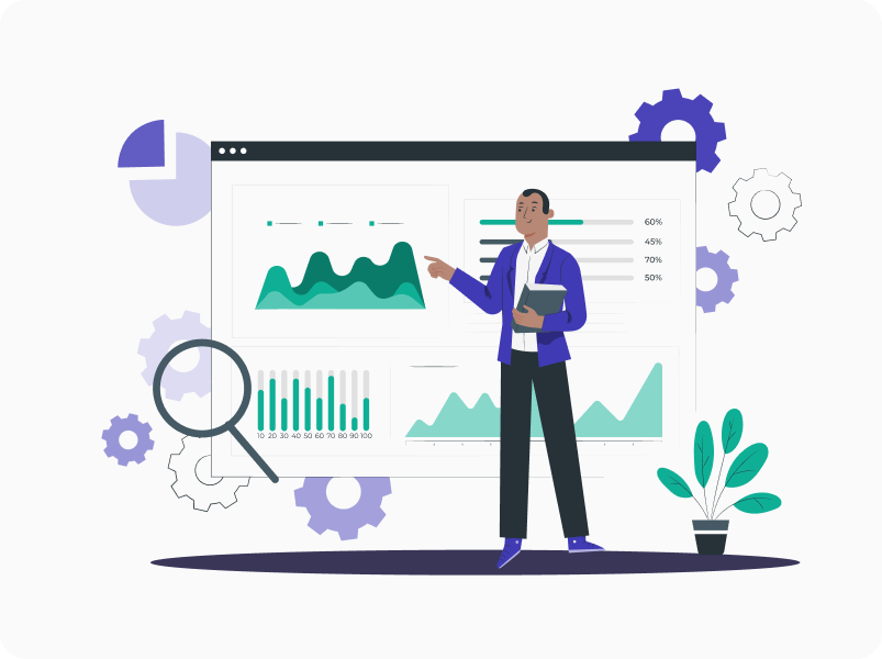 Data Analytics & Conversion Tracking